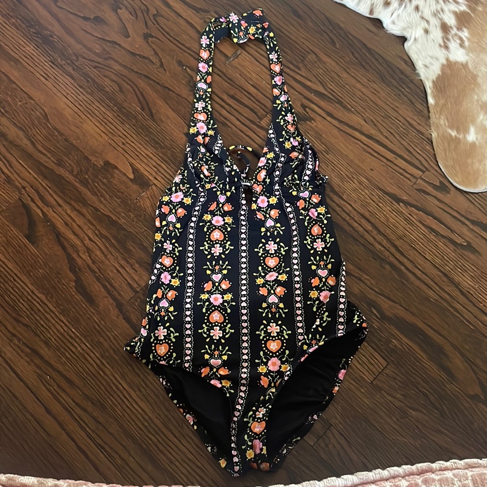 Adorable madewell swimsuit